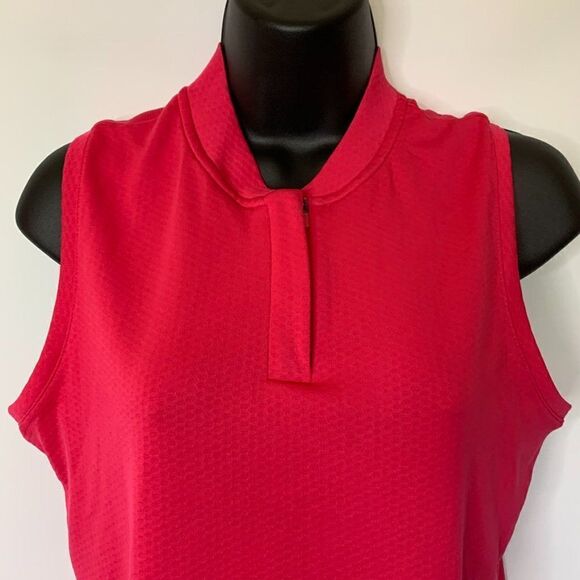 Nike Golf Dri Fit Shirt - Picture 2 of 11